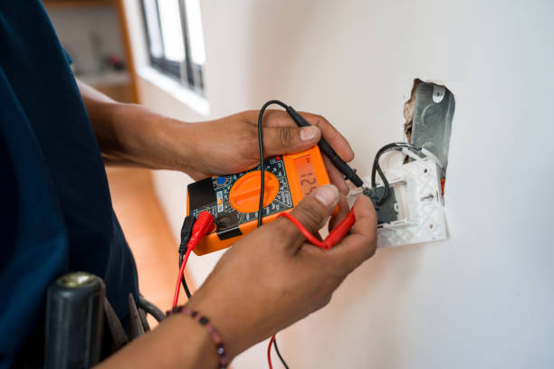 Best Electrical Installation Contractor  in Egypt, AL