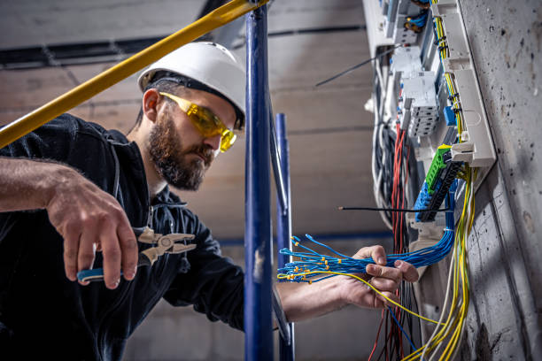 Best Electrical Rewiring Services  in Egypt, AL