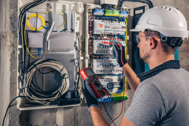 Best 24-Hour Electrician  in Egypt, AL