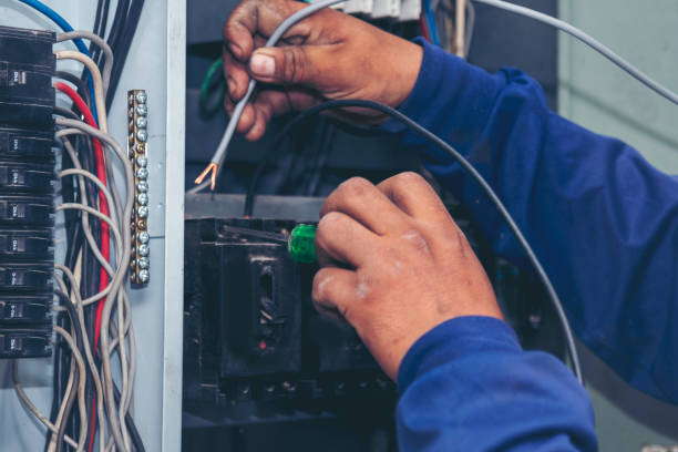 Best Electrical Contractors for Businesses  in Egypt, AL