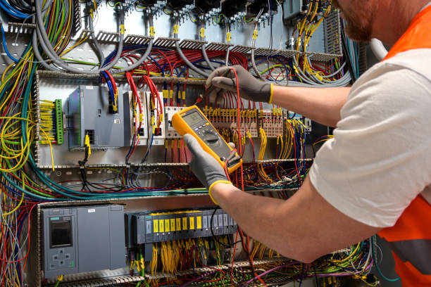 Best Electrical System Inspection  in Egypt, AL