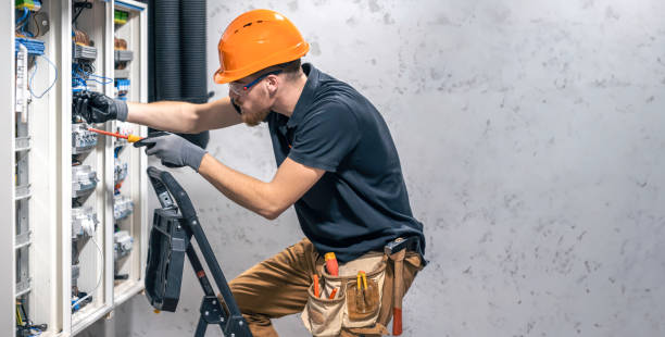 Best Commercial Electrician Services  in Egypt, AL