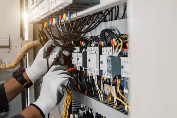 Best Emergency Electrical Repair  in Egypt, AL